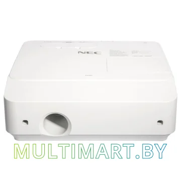 Проектор NEC P554UG картинка 2
